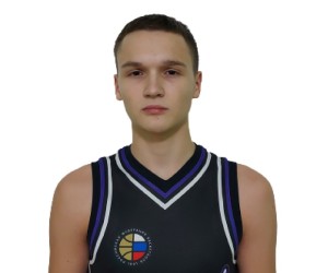 Mikhail Galaev basketball player