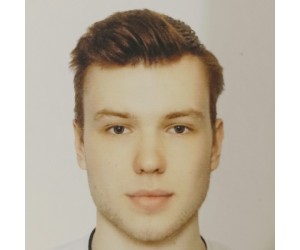 Mikhail Gidkov basketball player photo 2