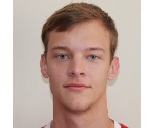 Mikhail Goretckiy basketball player - PF/C
