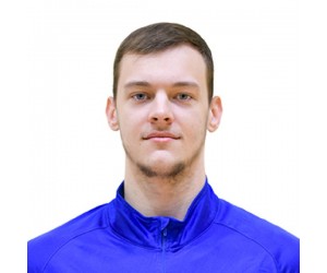 Mikhail Goretckiy basketball player photo 2