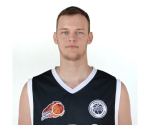 Mikhail Goretckiy basketball player photo 3