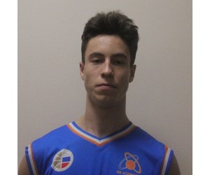 Mikhail Gugin basketball player - G