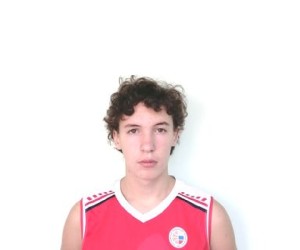 Mikhail Gukalev basketball player - G