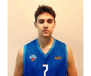 Mikhail Ignashov basketball player photo 3