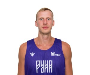 Mikhail Karpachev basketball player photo 4
