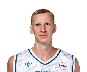Mikhail Karpachev basketball player photo 5
