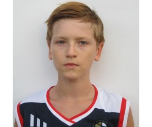 Mikhail Kazakov basketball player - G