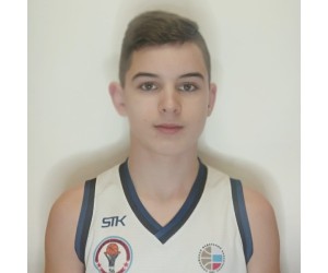 Mikhail Klimenko basketball player photo 1