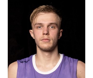 Mikhail Krupskiy basketball player photo 4