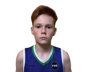 Mikhail Kucher basketball player - G