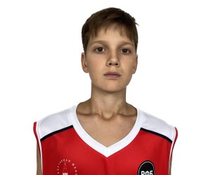 Mikhail Kukharenko basketball player photo 1
