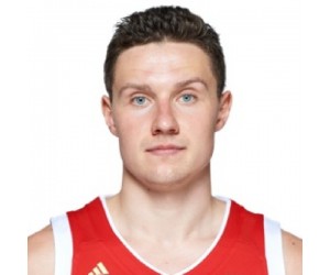 Mikhail Kulagin basketball player - SG