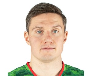 Mikhail Kulagin basketball player photo 5