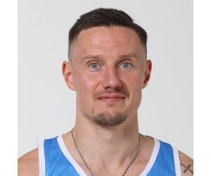 Mikhail Kulagin basketball player photo 6