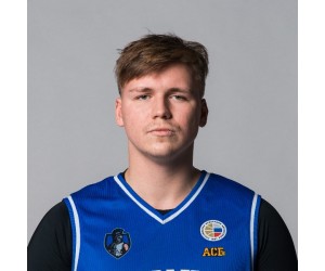 Mikhail Lagutin basketball player photo 2