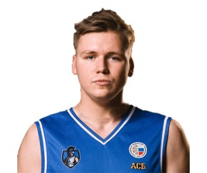 Mikhail Lagutin basketball player photo 5