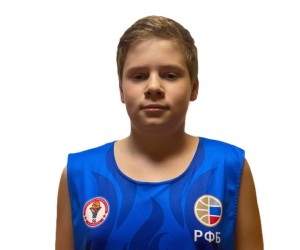 Mikhail Leskiv basketball player