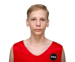 Mikhail Losev basketball player