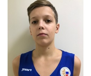 Mikhail Makarov basketball player - PG/G