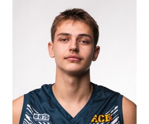 Mikhail Makushin basketball player photo 2