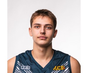 Mikhail Makushin basketball player photo 3