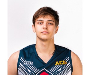 Mikhail Makushin basketball player photo 4