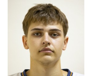 Mikhail Makushin basketball player photo 5