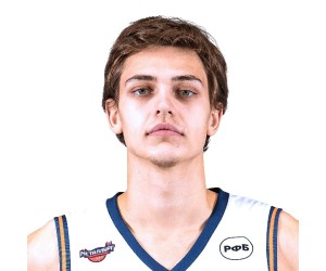 Mikhail Makushin basketball player photo 9