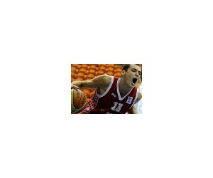 Mikhail Maleyko basketball player photo 1