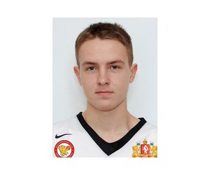 Mikhail Mamaev basketball player photo 1