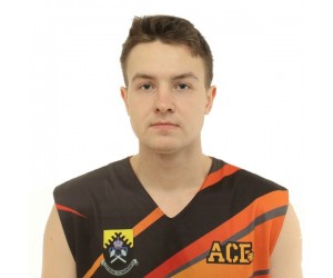Mikhail Mamaev basketball player photo 3