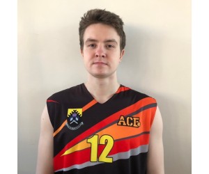 Mikhail Mamaev basketball player photo 4