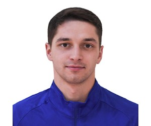 Mikhail Meshkov basketball player photo 3