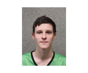 Mikhail Mikhailov basketball player - C/PF