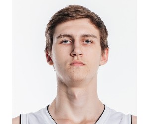 Mikhail Mironov basketball player photo 4