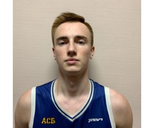 Mikhail Nekrasov basketball player photo 2