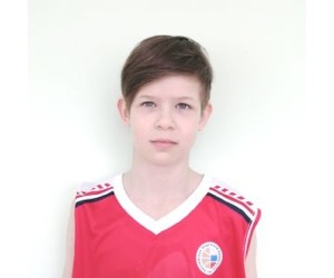 Mikhail Nerushkin basketball player