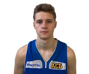 Mikhail Novopashin basketball player photo 4