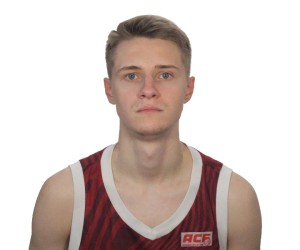 Mikhail Novopashin basketball player photo 5