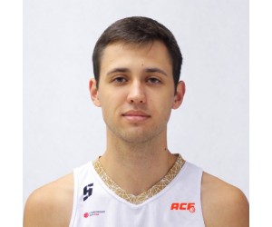 Mikhail Ogleznev basketball player photo 3