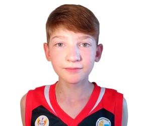 Mikhail Ogloblin basketball player photo 1