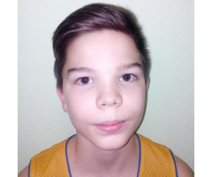Mikhail Orlov basketball player - F