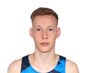 Mikhail Pavlychev basketball player - F