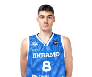 Mikhail Penkovsky basketball player photo 4