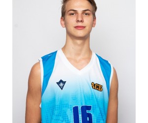 Mikhail Petrov basketball player - G