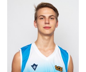 Mikhail Petrov basketball player photo 2