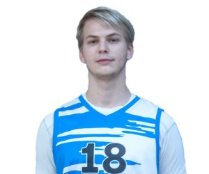 Mikhail Petrov basketball player photo 3