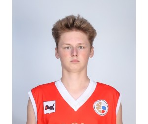 Mikhail Popov basketball player photo 2