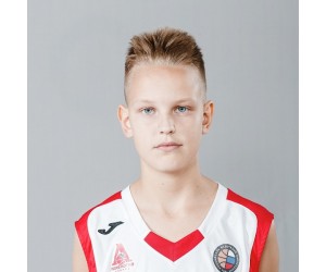 Mikhail Postnikov basketball player - SG/G