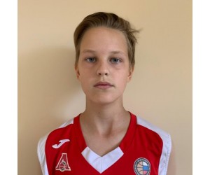 Mikhail Postnikov basketball player photo 2
